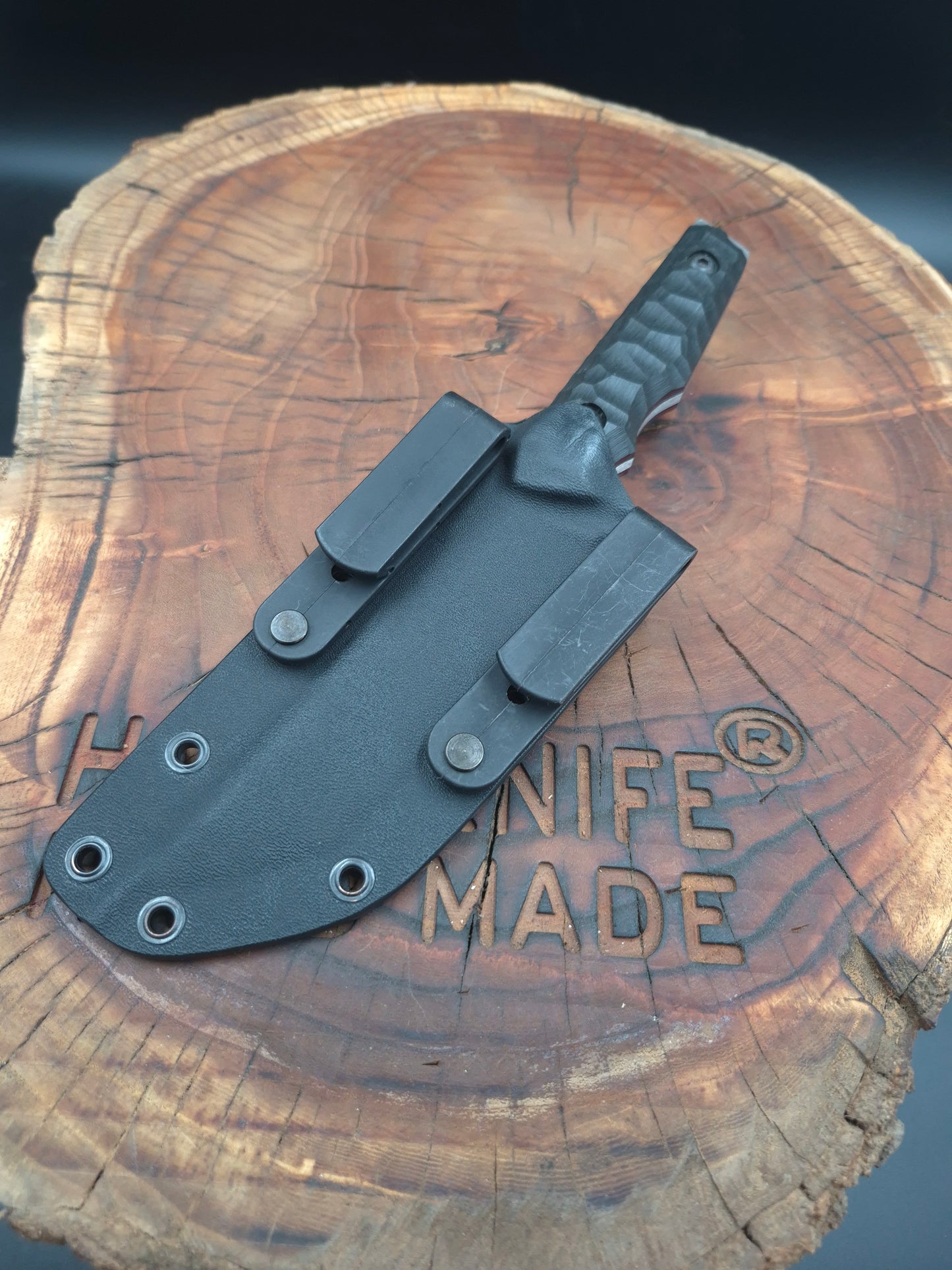 TANTO N690 KYDEX