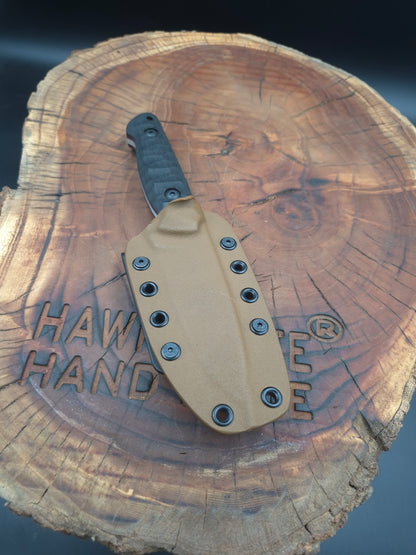 BUSHCRAFT N690 KYDEX