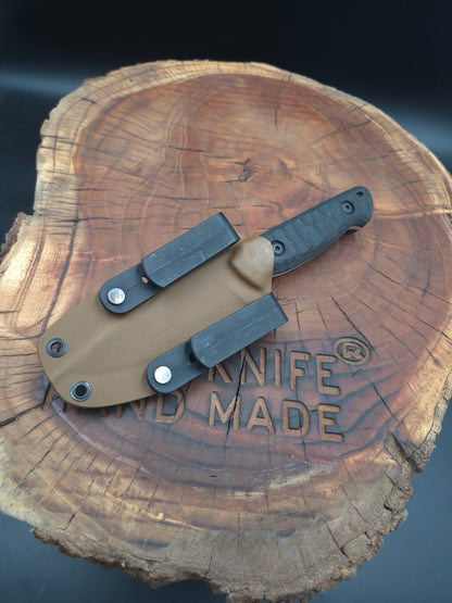 BUSHCRAFT N690 KYDEX