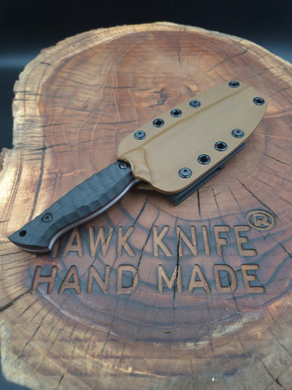 HAWK-09 TAKTİKAL KYDEX