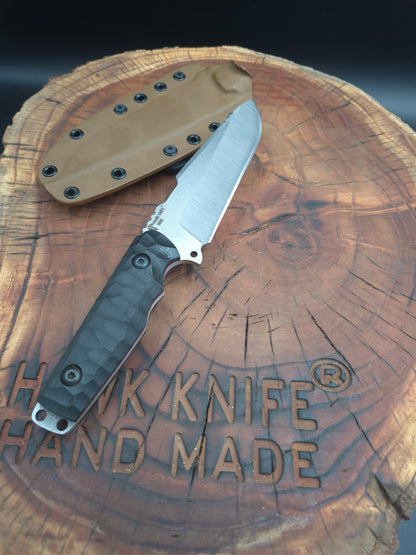 SURVIVAL-OUTDOOR N690 ÇELİK KYDEX