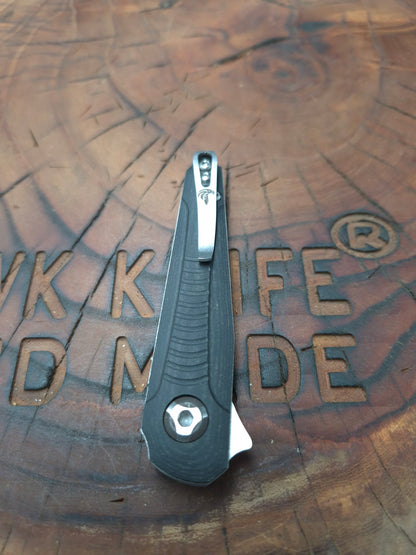 HAWK-7 KRIDASHI N690 LİNERLOCK ÇAKI