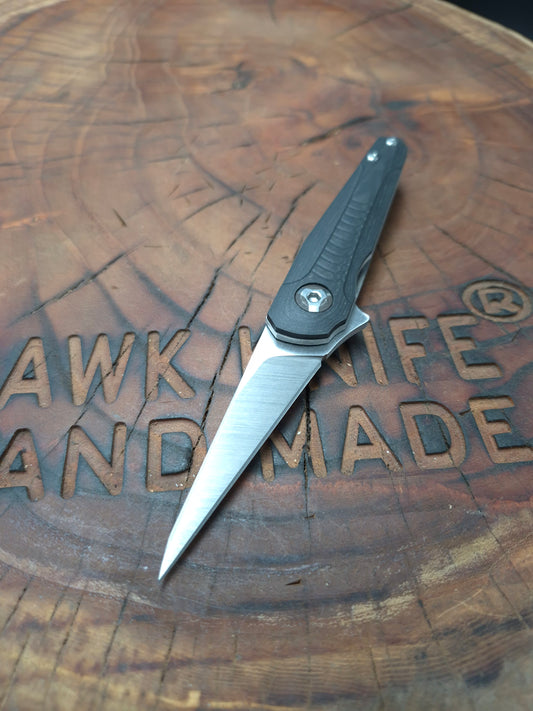 HAWK-7 KRIDASHI N690 LİNERLOCK ÇAKI