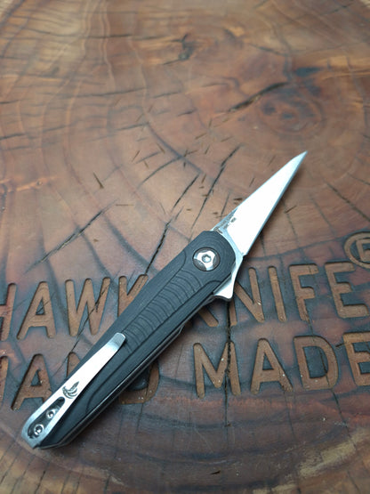 HAWK-7 KRIDASHI N690 LİNERLOCK ÇAKI