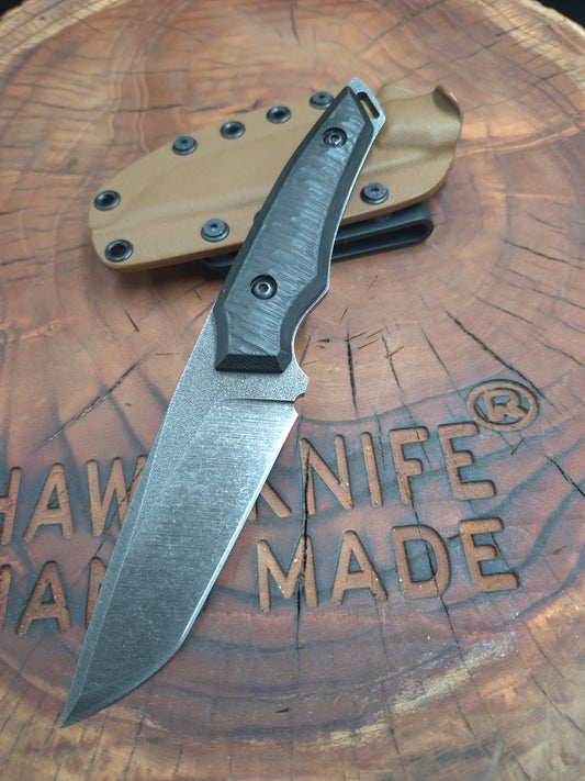 EDC 5+ TANTO Point SLEIPNER KYDEX