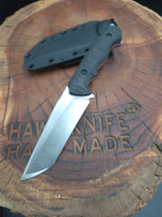 TANTO Point Tactical - Outdoor Knife