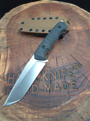 TANTO Point Tactical - Outdoor Knife