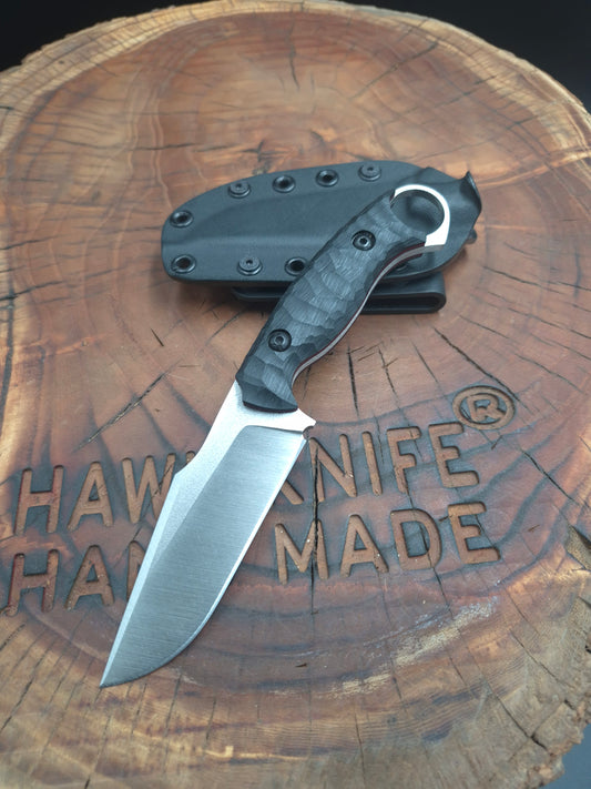 EDC-3 N690 TAKTİKAL KYDEX