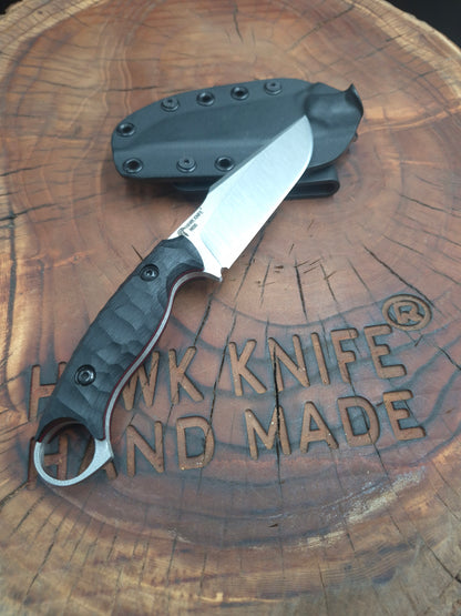 EDC-3 N690 TACTICAL KYDEX
