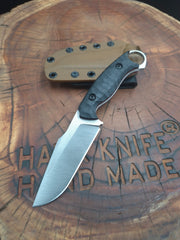 EDC-3 N690 TACTICAL KYDEX