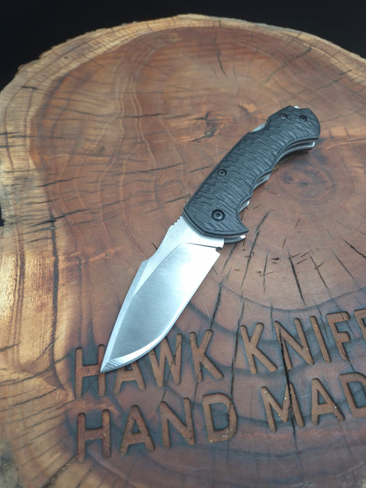 HWK-4 ELMAX CLIP POCKETKNIFE