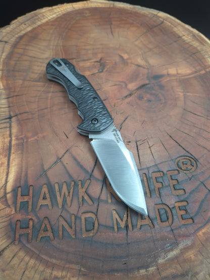 HWK-4 ELMAX CLIP POCKETKNIFE