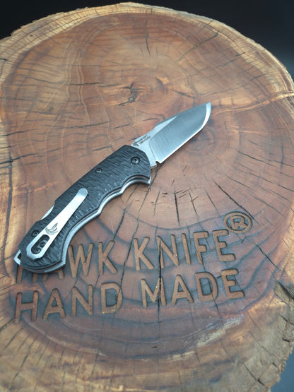 HWK-4 ELMAX CLIP POCKETKNIFE