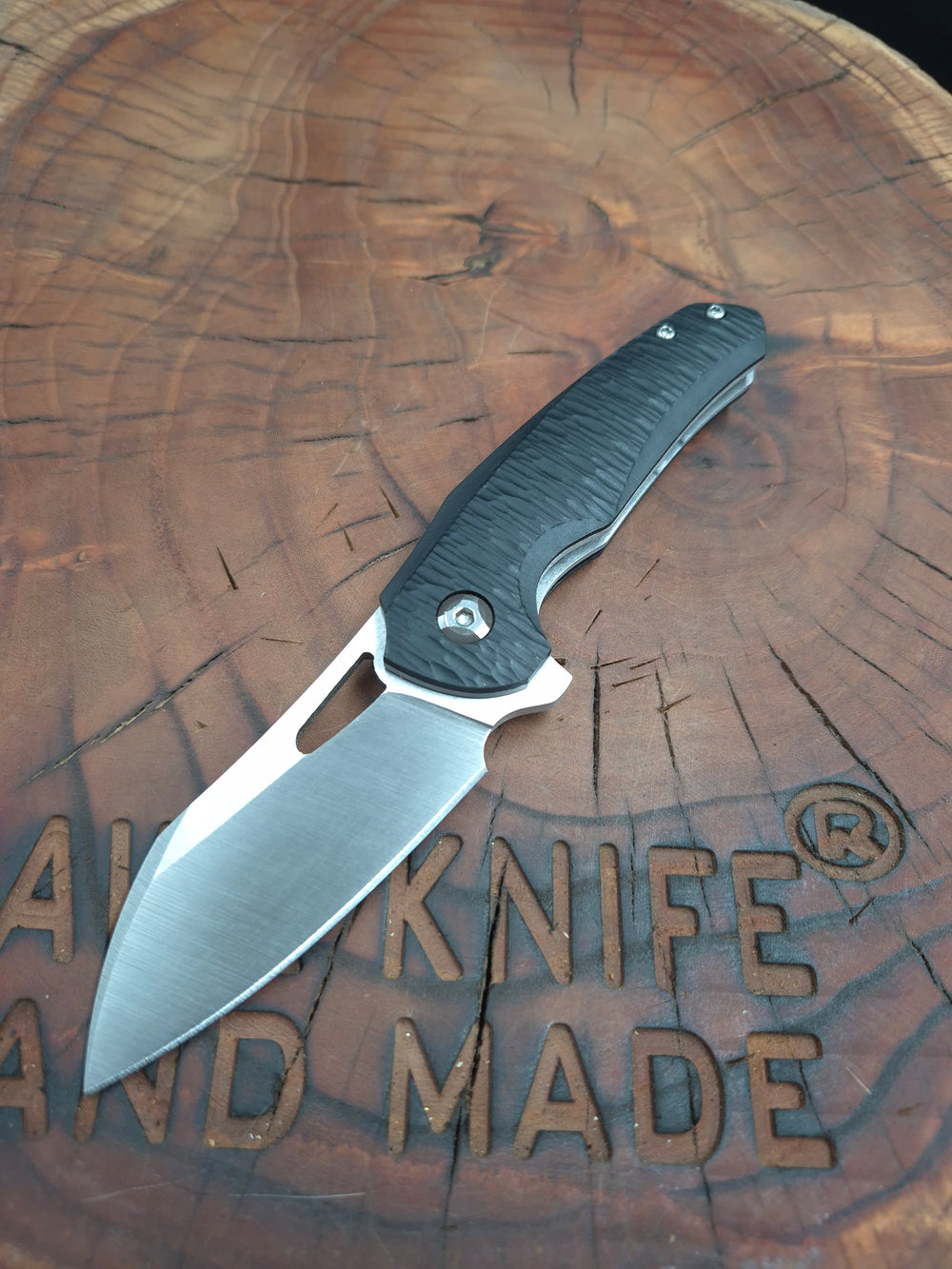 HAWK-9 N690 Edc ÇAKI