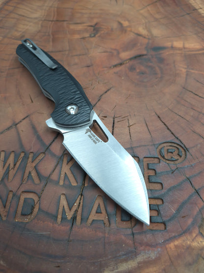 HWK-9 N690 LİNERLOCK ÇAKI