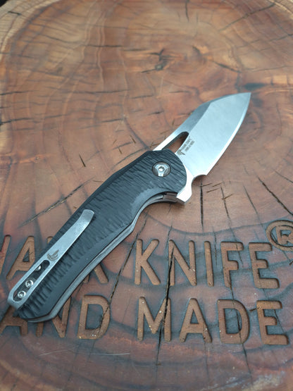 HWK-9 N690 LİNERLOCK ÇAKI