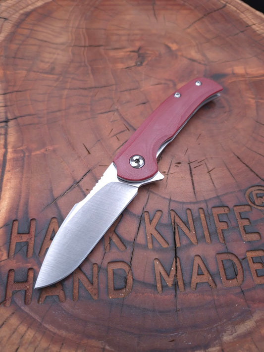 HAWK-2s VANAX LİNERLOCK ÇAKI