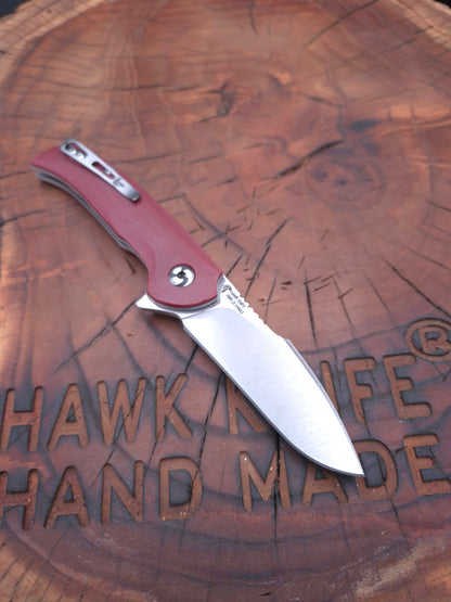 HAWK-2s VANAX LİNERLOCK ÇAKI