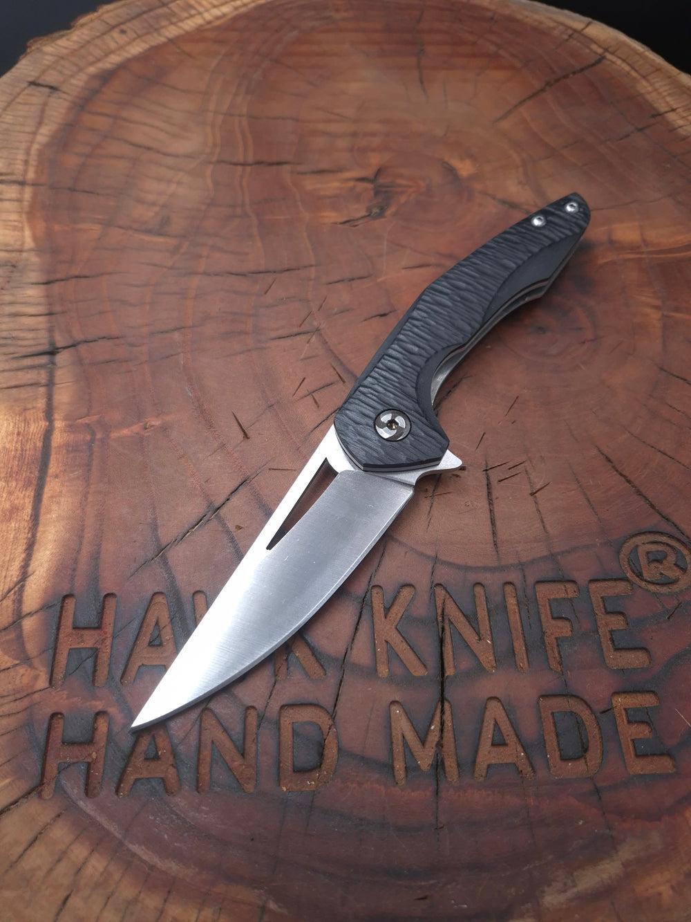 HAWK-3 Edc ÇAKI