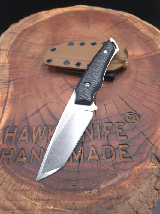 EDC-5 TANTO POİNT N690 KYDEX