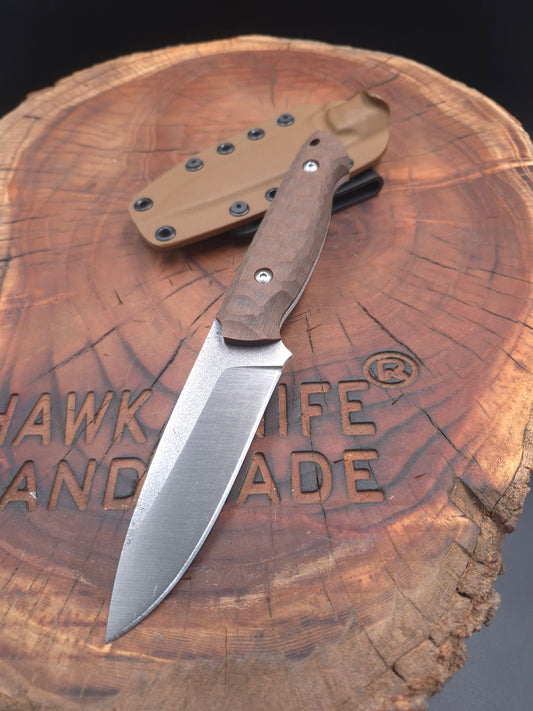 BUSHCRAFT N690 KYDEX