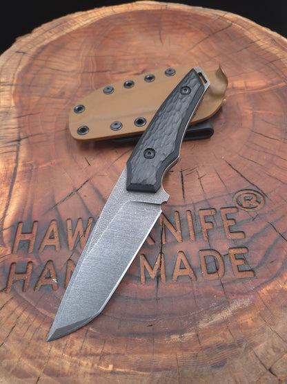 EDC 5+ TANTO Point SLEIPNER KYDEX