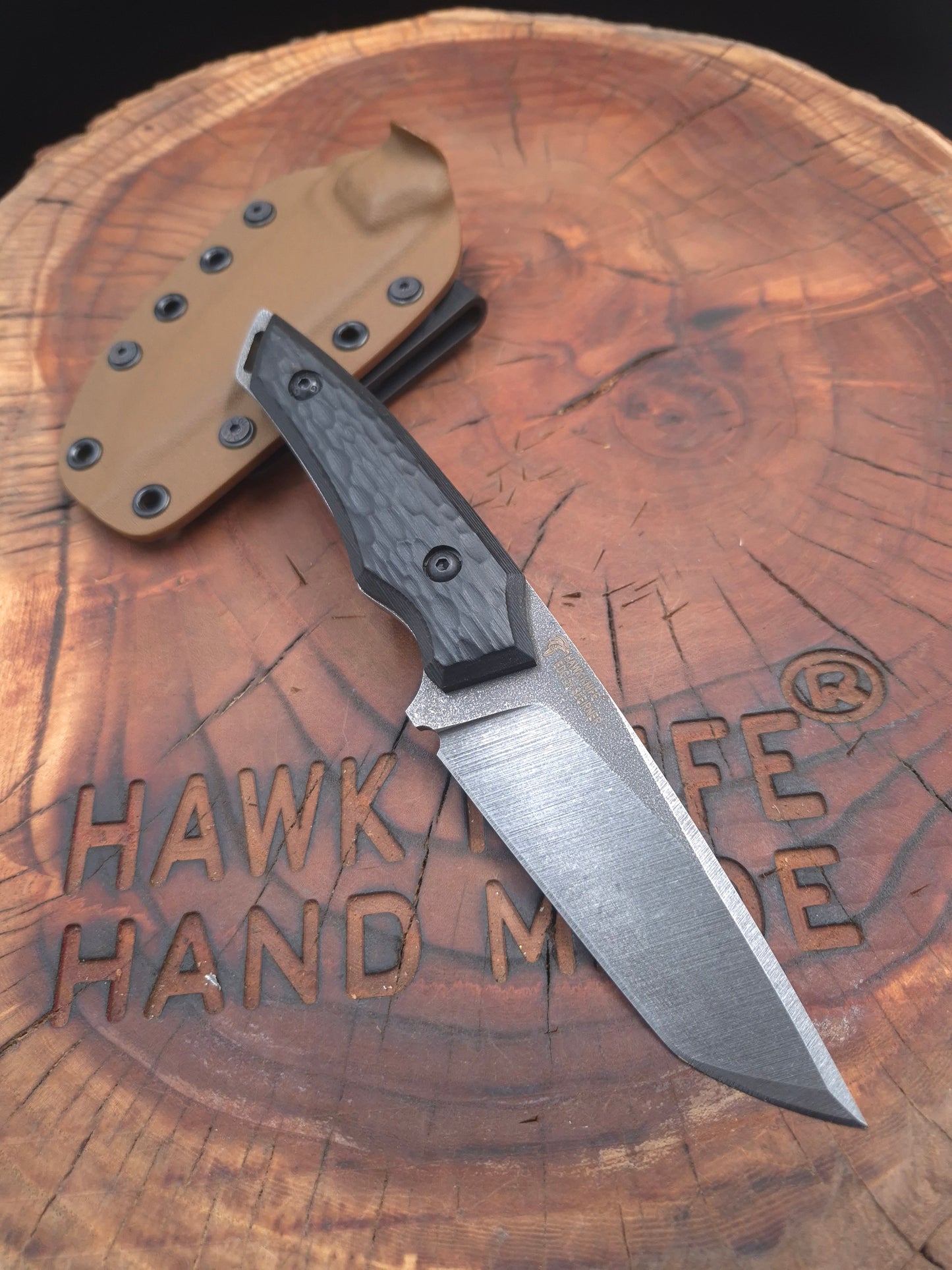 EDC 5+ TANTO Point SLEIPNER KYDEX