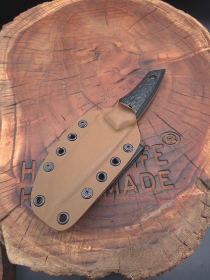 EDC 5+ TANTO Point SLEIPNER KYDEX