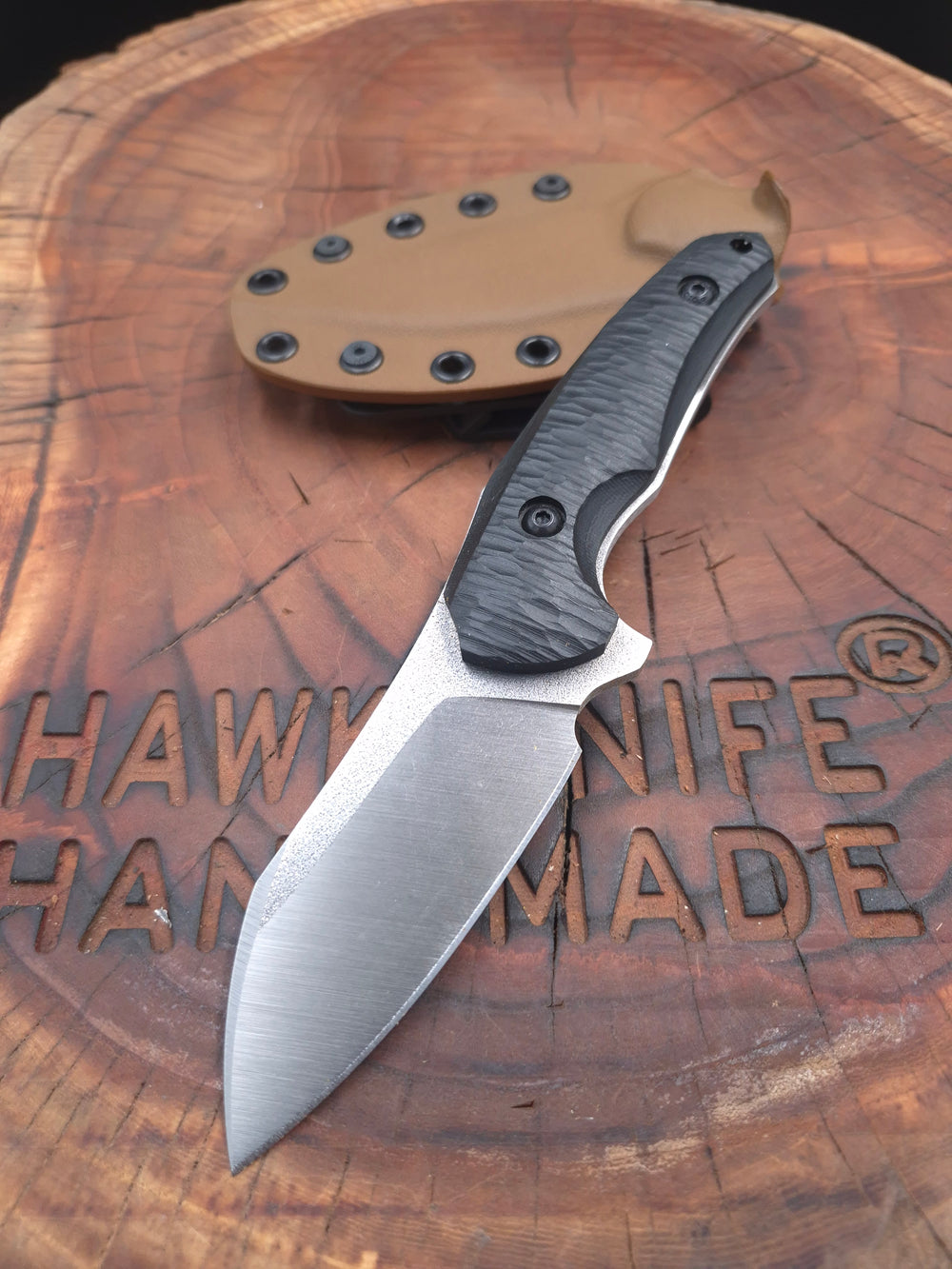 EDC-9 N690 KYDEX