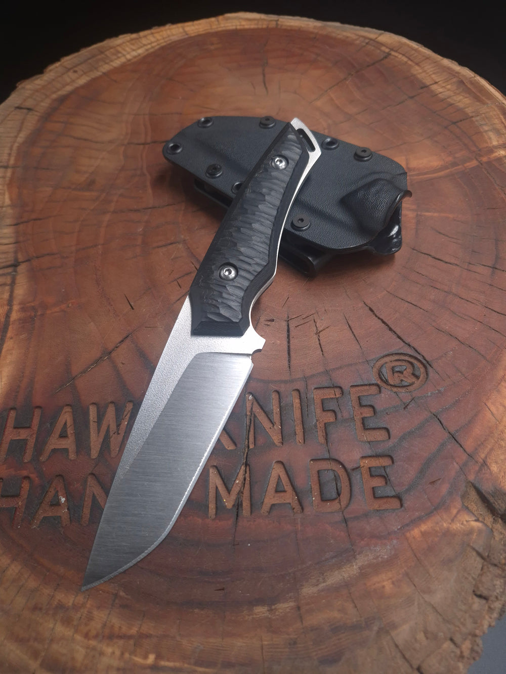 EDC-5 N690 KYDEX