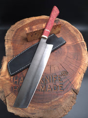 NAKIRI M390 PREMIUM STABİLİZE ŞEF BIÇAĞI