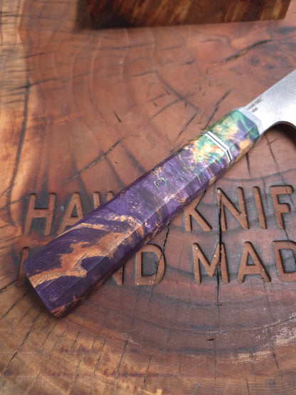 HONESUKİ STABİLİZE N690 ŞEF BIÇAĞI