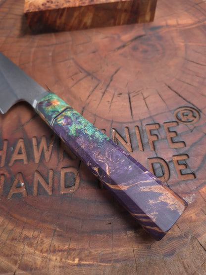 HONESUKİ STABİLİZE N690 ŞEF BIÇAĞI