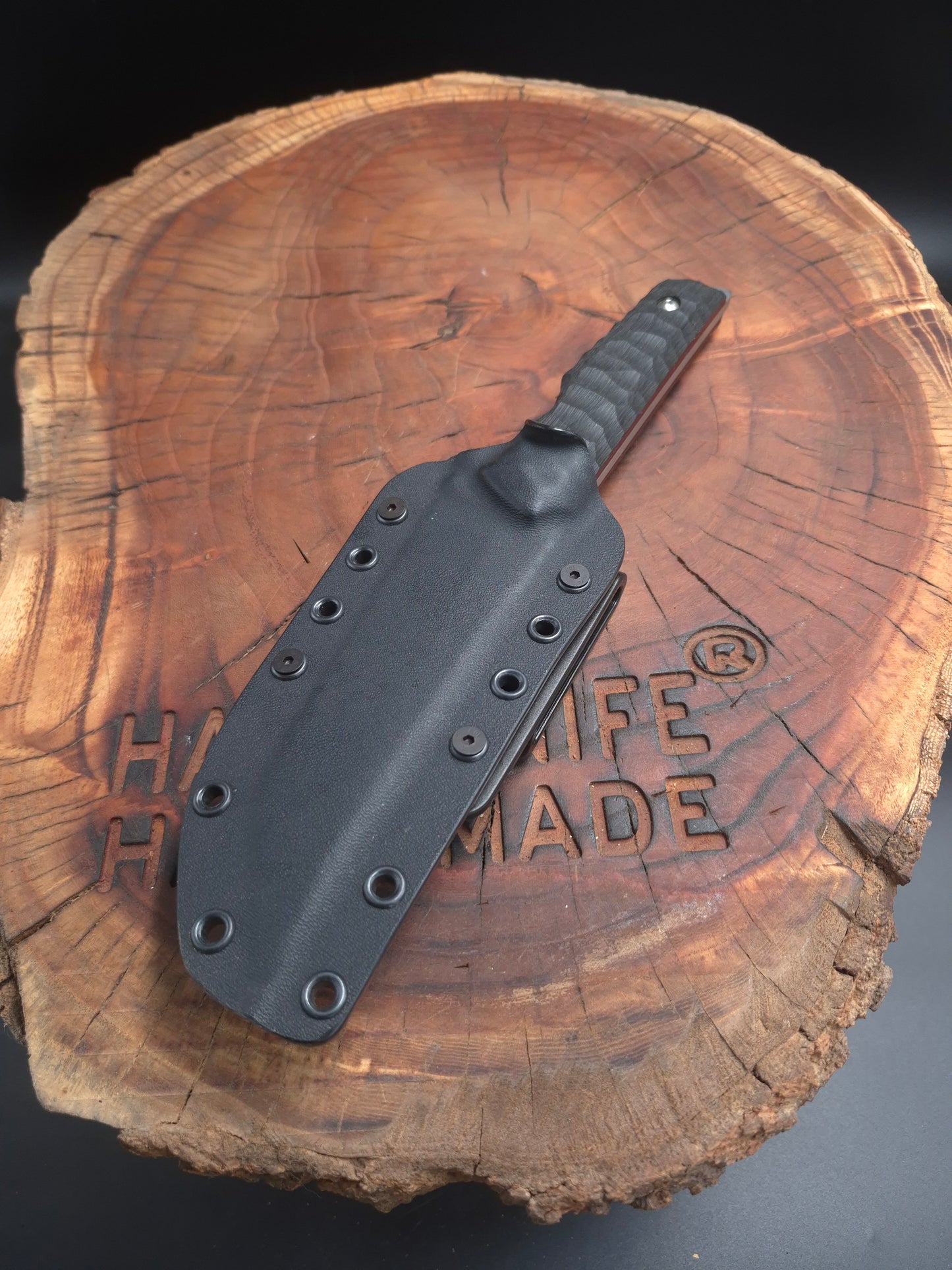 TANTO N690 KYDEX