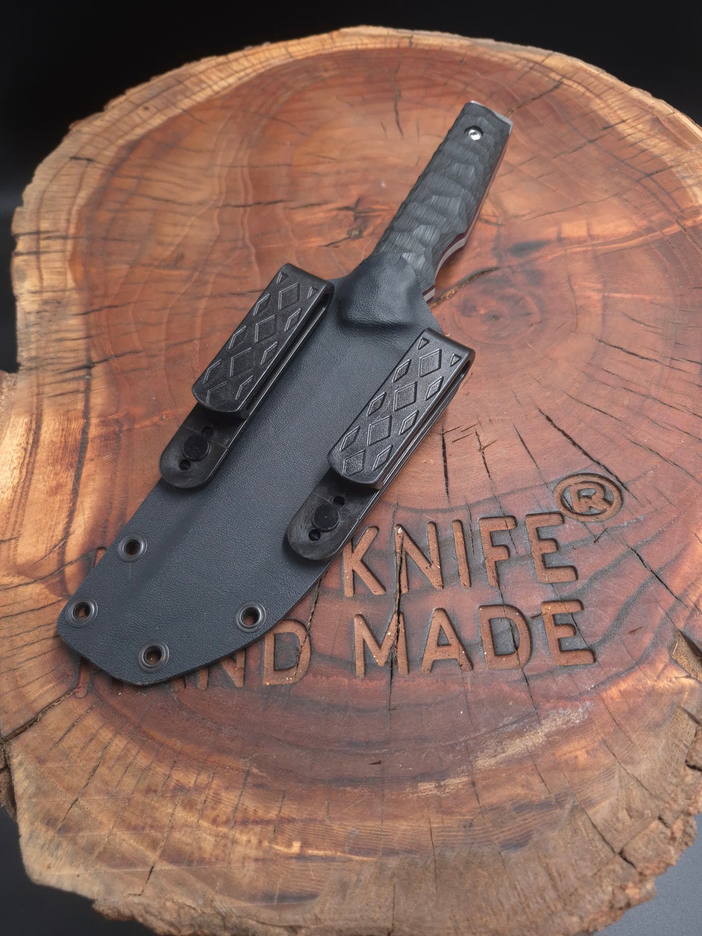 TANTO N690 KYDEX