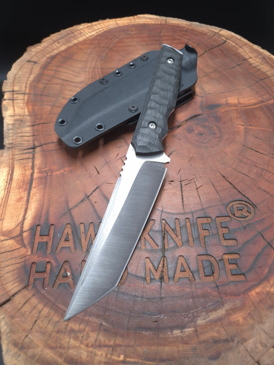 TANTO N690 KYDEX