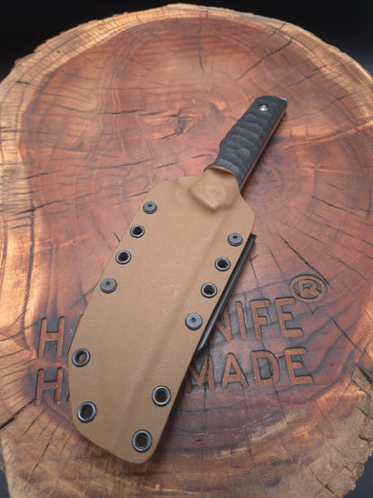 TANTO N690 KYDEX