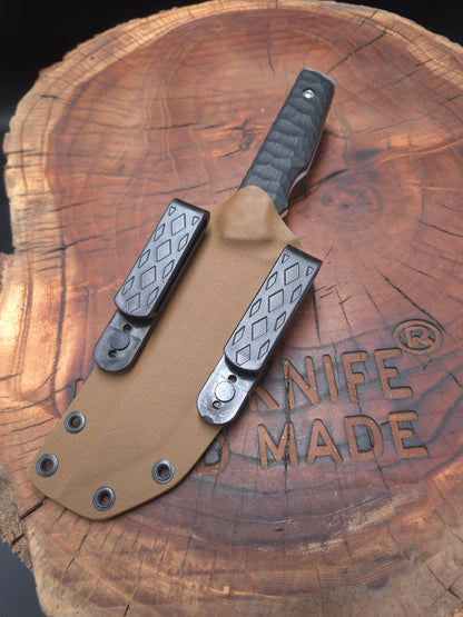 TANTO N690 KYDEX