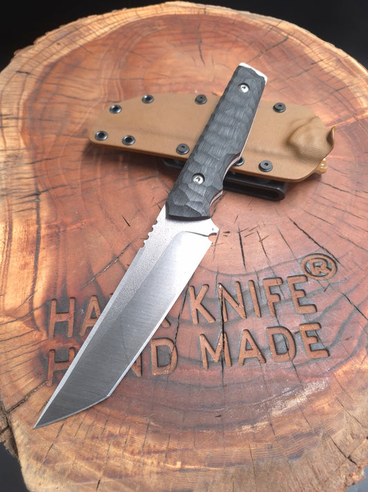 TANTO N690 KYDEX