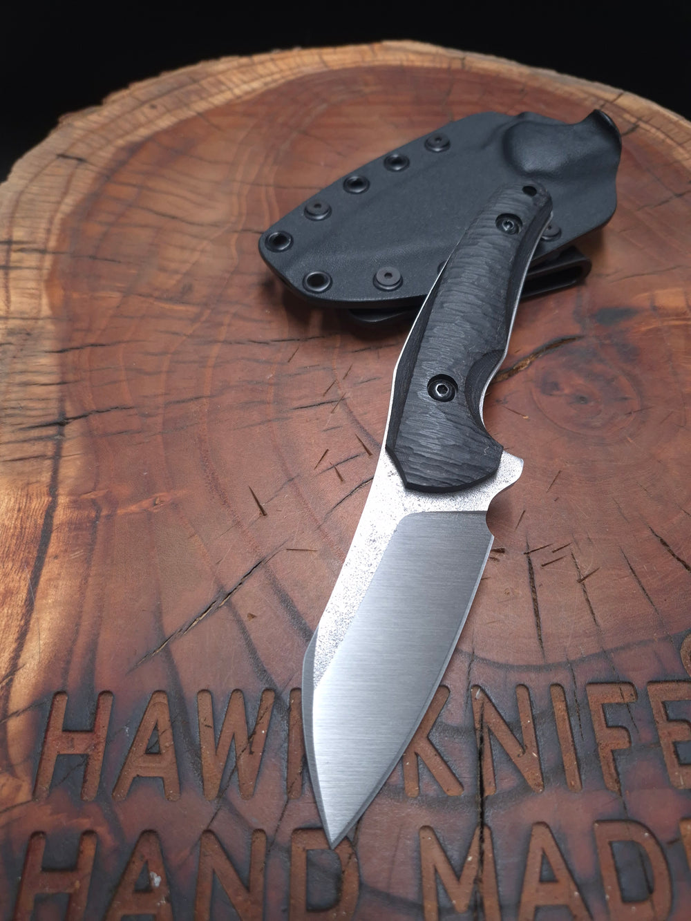 EDC-9 N690 KYDEX