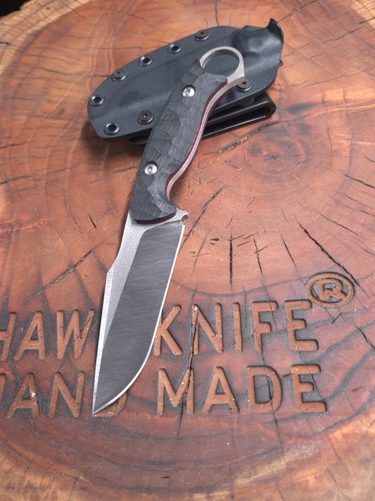 EDC-3 N690 Tatikal Kydex kılıf