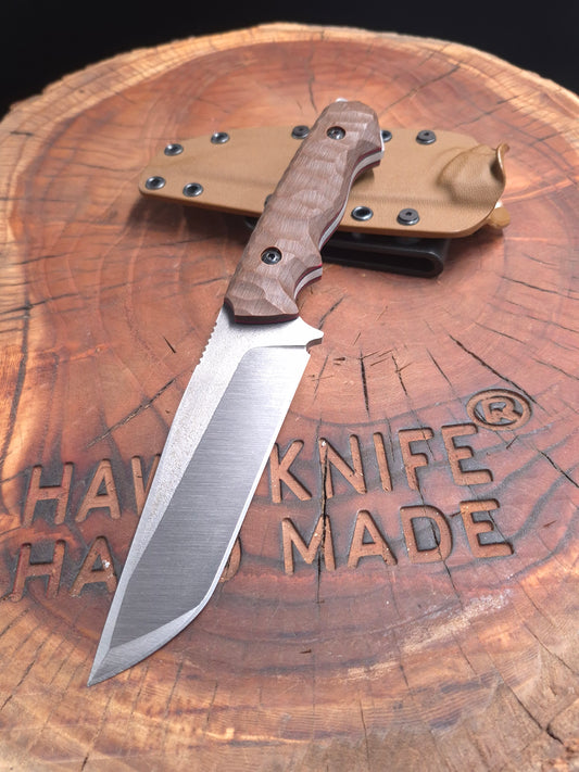 TANTO Point Taktikal kydex