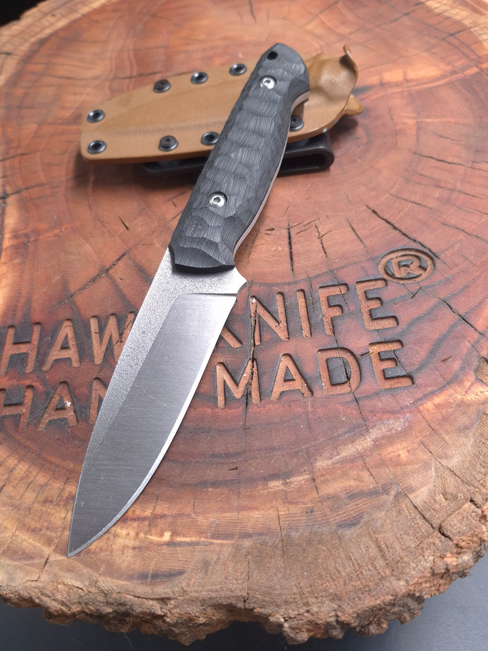 BUSHCRAFT N690 KYDEX
