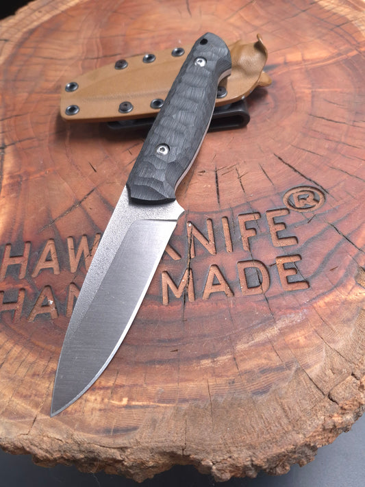 BUSHCRAFT N690 KYDEX