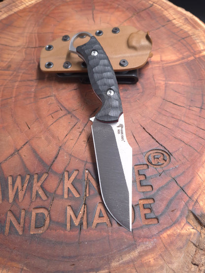 EDC-3 N690 Taktikal kydex kılıf
