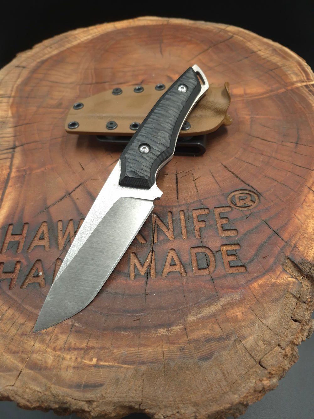 EDC-5 N690 KYDEX