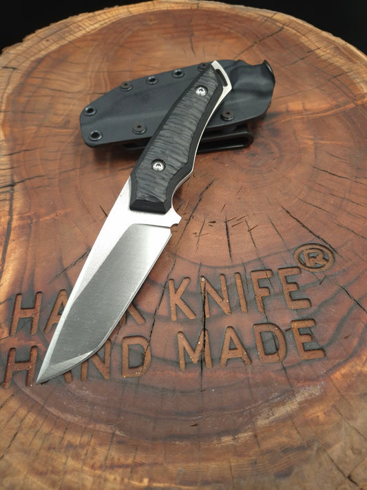 EDC-5 TANTO POİNT N690 KYDEX