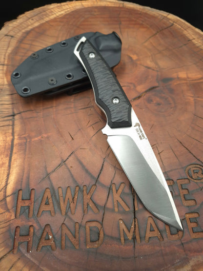 EDC-5 TANTO POİNT N690 KYDEX