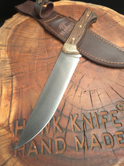 SLAUGHTER (SACRIFICE) KNIFE N690 STAINLESS STEEL