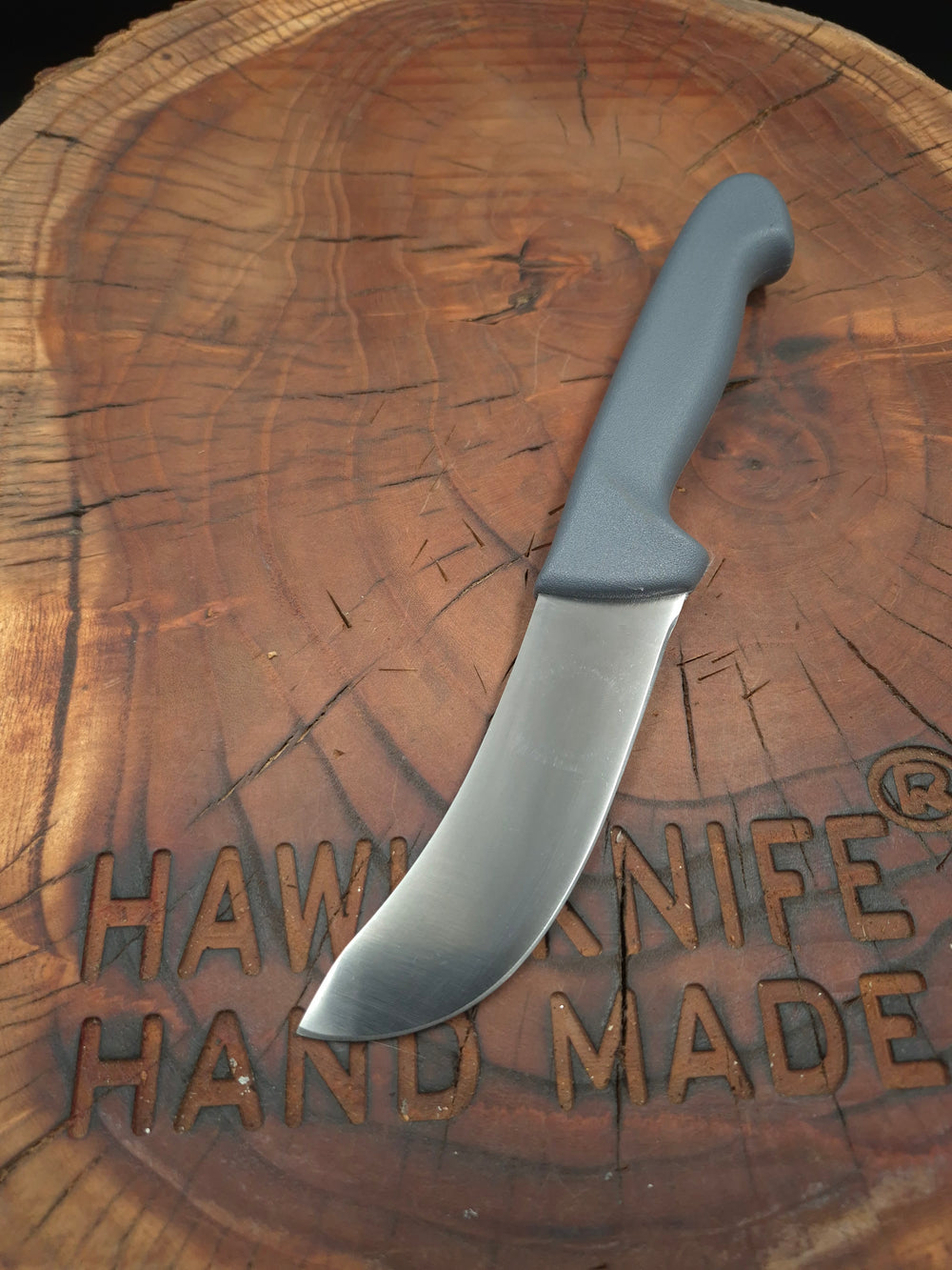 DIVING KNIFE 4116 STAINLESS STEEL